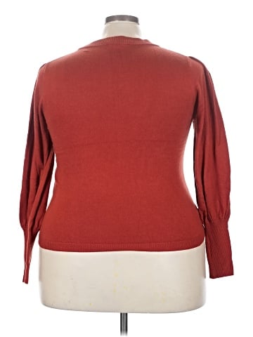 Ann Taylor Pullover Sweater (view 2)