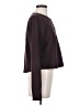 Zella Brown Burgundy Cardigan Size S - photo 4