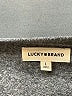 Lucky Brand Gray Pullover Sweater Size L - photo 7