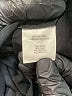 Theory Solid Black Wool Skirt Size 10 - photo 5