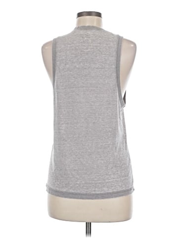 blue 84 Sleeveless T-Shirt (view 2)