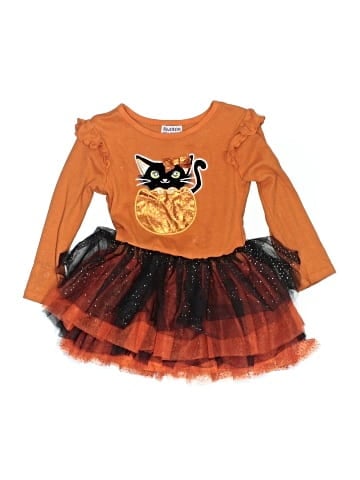 Blueberi Boulevard Dress (view 1)