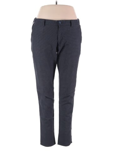 Massimo Dutti Casual Pants (view 1)