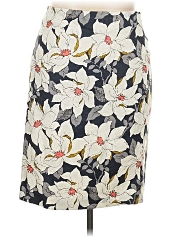 Ann Taylor Casual Skirt (view 1)