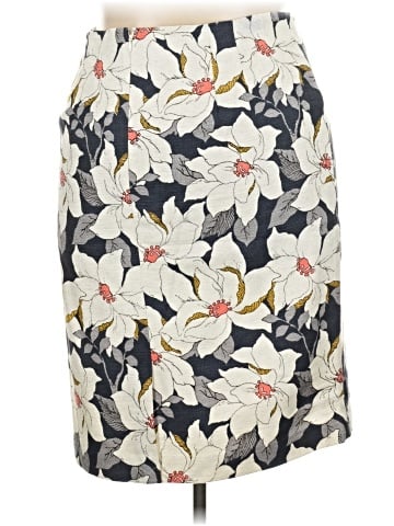 Ann Taylor Casual Skirt (view 2)