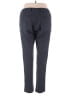 Massimo Dutti Chevron-herringbone Blue Casual Pants Size EU 38 / US 8 - photo 2