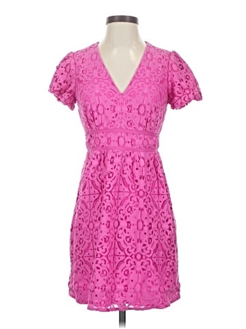 Donna Morgan Cocktail Dress (view 1)