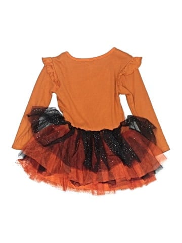 Blueberi Boulevard Dress (view 2)