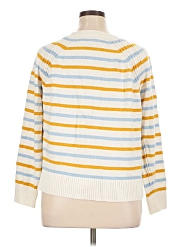 Ann Taylor LOFT Pullover Sweater (view 2)