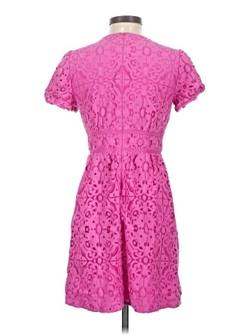 Donna Morgan Cocktail Dress (view 2)