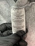 Columbia 100% Polyester Gray Vest Size XL - photo 7