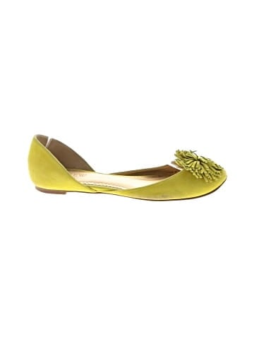 J.Crew Flats (view 1)