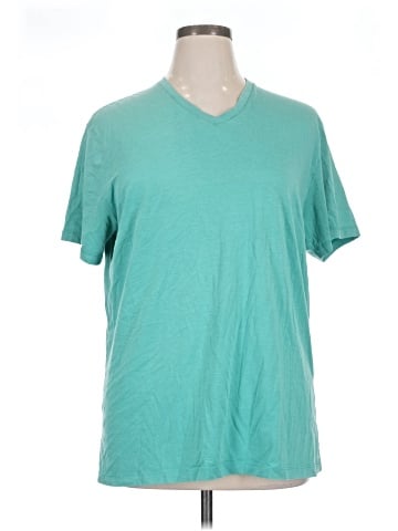 Old Navy Short Sleeve T-Shirt (view 1)