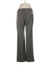 Old Navy Chevron-herringbone Gray Dress Pants Size 8 - photo 2