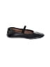 Wonder Nation Black Flats Size 2 (youth) - photo 1