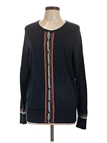 Lands' End Cardigan (view 1)