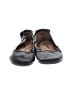 Wonder Nation Black Flats Size 2 (youth) - photo 2