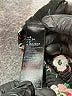 Topshop Black Long Sleeve Top Size 2 Petite - photo 8