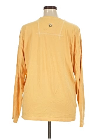 Life Is Good Long Sleeve T-Shirt (view 2)