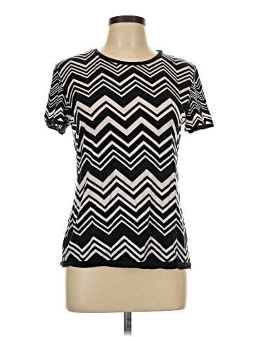 Missoni Short Sleeve Top (view 1)