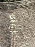 Gap Fit Gray Short Sleeve Top Size XS - photo 7
