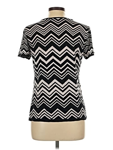 Missoni Short Sleeve Top (view 2)