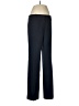Ann Taylor Solid Blue Dress Pants Size 6 - photo 1