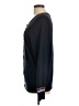 Lands' End 100% Cotton Black Cardigan Size L (tall) - photo 5
