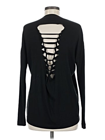 Onzie Long Sleeve T-Shirt (view 2)