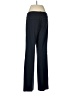 Ann Taylor Solid Blue Dress Pants Size 6 - photo 2