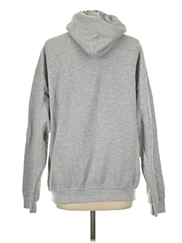 Gildan Zip Up Hoodie (view 2)