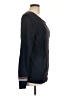 Lands' End 100% Cotton Black Cardigan Size L (tall) - photo 4