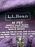 L.L.Bean Purple Track Jacket Size M (petite) - photo 6