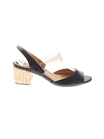 Bill Blass Heels (view 1)