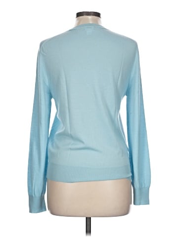 TSE Wool Cardigan (view 2)