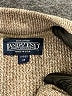 Lands' End Tweed Tan Pullover Sweater Size M - photo 7