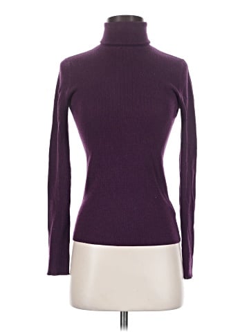 Donna Karan New York Wool Pullover Sweater (view 1)