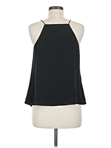 WAYF Sleeveless Blouse (view 2)