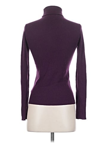 Donna Karan New York Wool Pullover Sweater (view 2)