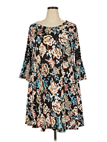 Relativity Casual Dress (view 1)