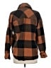 Blu Pepper 100% Cotton Brown Jacket Size M - photo 2