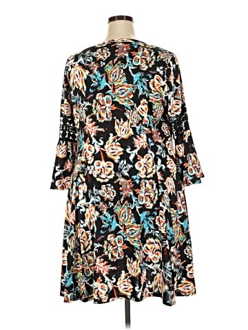 Relativity Casual Dress (view 2)