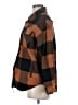 Blu Pepper 100% Cotton Brown Jacket Size M - photo 5