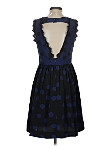 Corey Lynn Calter Cocktail Dress (view 2)