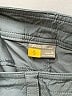 Eddie Bauer Solid Blue Cargo Shorts Size 16 - photo 3