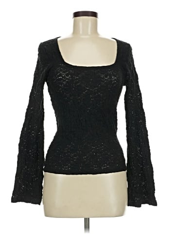 Old Navy Long Sleeve Top (view 1)