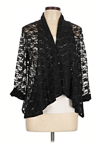 Annalee + Hope 3/4 Sleeve Blouse (view 1)