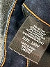 Tahari Solid Blue Jeggings Size 18 - photo 5