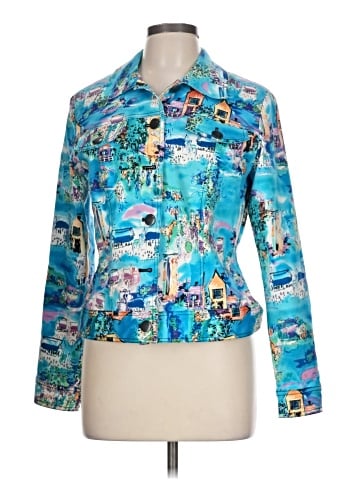 Maggy London Jacket (view 1)