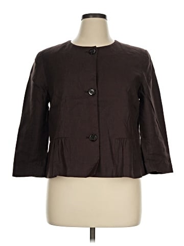 Worthington Jacket (view 1)